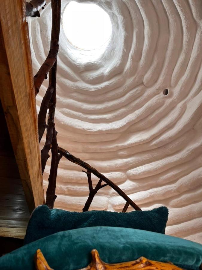Hotel Domos Pujllai San Pedro De Atacama Exteriér fotografie
